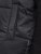 Jack & Jones MOON Bodywarmer Black - Якета - мъжки якета големи размери