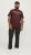 Jack & Jones JJALVIS Vineyard Wine - Тениски - мъжки тениски големи размери