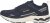 Jack & Jones Tokyo 2893 Sneakers Navy Blazer - Мъжки oбувки 40-52 - 