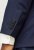 Jack & Jones SOLARIS Blazer Dark Navy - Костюми - мъжки костюми големи размери