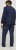 Jack & Jones SOLARIS Blazer Dark Navy - Костюми - мъжки костюми големи размери