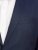Jack & Jones SOLARIS Blazer Dark Navy - Костюми - мъжки костюми големи размери