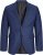 Jack & Jones SOLARIS Blazer Medieval Blue - Костюми - мъжки костюми големи размери