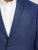 Jack & Jones SOLARIS Blazer Medieval Blue - Костюми - мъжки костюми големи размери