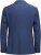Jack & Jones SOLARIS Blazer Medieval Blue - Костюми - мъжки костюми големи размери