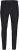 Jack & Jones SOLARIS Trousers Black - Костюми - мъжки костюми големи размери