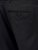 Jack & Jones SOLARIS Trousers Black - Костюми - мъжки костюми големи размери