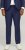 Jack & Jones SOLARIS Trousers Dark Navy - Костюми - мъжки костюми големи размери