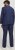 Jack & Jones SOLARIS Trousers Dark Navy - Костюми - мъжки костюми големи размери