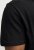 Jack & Jones JJEBRADLEY T-Shirt Black - Тениски - мъжки тениски големи размери