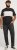 Jack & Jones GLENN ORIGINAL CB 772 Black Denim - Дънки и панталони - мъжки Дънки и панталони големи размери