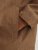 Jack & Jones DYLAN Clean Jacket Brown - Якета - мъжки якета големи размери
