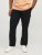 Jack & Jones JPSTKANE JJBARKLEY Cargopants Black - Дънки и панталони - мъжки Дънки и панталони големи размери