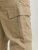 Jack & Jones JPSTKANE JJBARKLEY Cargopants Elmwood - Дънки и панталони - мъжки Дънки и панталони големи размери