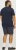 Jack & Jones CORP Logo Play 5 T-Shirt Navy Blazer - Тениски - мъжки тениски големи размери