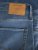 Jack & Jones JJIMIKE JJICON I.K. SQ 027 Jeans Blue Denim - Дънки и панталони - мъжки Дънки и панталони големи размери