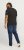 Jack & Jones JJIMIKE JJICON I.K. SQ 026 Jeans Blue Denim - Дънки и панталони - мъжки Дънки и панталони големи размери