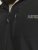 Jack & Jones JJTAYLOR Softshell Jacket Black - Якета - мъжки якета големи размери