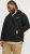 Jack & Jones JJTAYLOR Softshell Jacket Black - Якета - мъжки якета големи размери