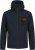 Jack & Jones JJTAYLOR Softshell Jacket Navy Blazer - Якета - мъжки якета големи размери
