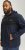 Jack & Jones JJTAYLOR Softshell Jacket Navy Blazer - Якета - мъжки якета големи размери