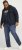 Jack & Jones JJTAYLOR Softshell Jacket Navy Blazer - Якета - мъжки якета големи размери