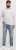 Jack & Jones GLENN CB 625 Jeans Blue Denim - Дънки и панталони - мъжки Дънки и панталони големи размери