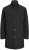Jack & Jones REMY Windproof Water-resistant Softshell Jacket Black - Якета - мъжки якета големи размери
