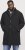 Jack & Jones REMY Windproof Water-resistant Softshell Jacket Black - Якета - мъжки якета големи размери
