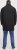 Jack & Jones REMY Windproof Water-resistant Softshell Jacket Black - Якета - мъжки якета големи размери