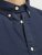 Jack & Jones Brook Oxford Long Sleeve Shirt Navy Blazer - Ризи - мъжки ризи големи размери