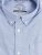 Jack & Jones Brook Oxford Long Sleeve Shirt Cashmere Blue - Ризи - мъжки ризи големи размери