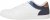 Jack & Jones Jordan Sneakers Bright White/NAVY BLAZER - Мъжки oбувки 40-52 - 