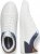 Jack & Jones Jordan Sneakers Bright White/NAVY BLAZER - Мъжки oбувки 40-52 - 