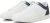 Jack & Jones Jordan Sneakers Bright White/NAVY BLAZER - Мъжки oбувки 40-52 - 