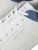 Jack & Jones Jordan Sneakers Bright White/NAVY BLAZER - Мъжки oбувки 40-52 - 