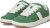 Jack & Jones Miles SYN Suede Sneakers Verdant Green - Мъжки oбувки 40-52 - 