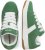 Jack & Jones Miles SYN Suede Sneakers Verdant Green - Мъжки oбувки 40-52 - 