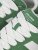Jack & Jones Miles SYN Suede Sneakers Verdant Green - Мъжки oбувки 40-52 - 
