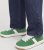 Jack & Jones Miles SYN Suede Sneakers Verdant Green - Мъжки oбувки 40-52 - 