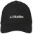 Jack & Jones Base Soho Cap Black - Аксесоари - 