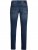 Jack & Jones Glenn Icon SQ 422 Jeans Blue Denim - Дънки и панталони - мъжки Дънки и панталони големи размери