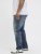 Jack & Jones Mike Fox CB 082 Jeans Blue Denim - Дънки и панталони - мъжки Дънки и панталони големи размери