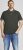 Jack & Jones PAULOS Short Sleeve Polo Green/PLAY 1 - Поло тениски - мъжки тениски с яка големи размери