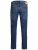 Jack & Jones TIM ORIGINAL CB 814 Jeans Blue Denim - Дънки и панталони - мъжки Дънки и панталони големи размери