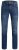 Jack & Jones TIM ORIGINAL CB 814 Jeans Blue Denim - Дънки и панталони - мъжки Дънки и панталони големи размери