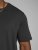 Jack & Jones Organic Basic T-shirt Black - Тениски - мъжки тениски големи размери