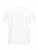 Jack & Jones Organic Basic T-shirt White - Тениски - мъжки тениски големи размери