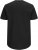Jack & Jones NOA Crew Neck T-Shirt Black - Тениски - мъжки тениски големи размери