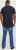 Jack & Jones NOA Crew Neck T-Shirt Navy Blazer - Тениски - мъжки тениски големи размери